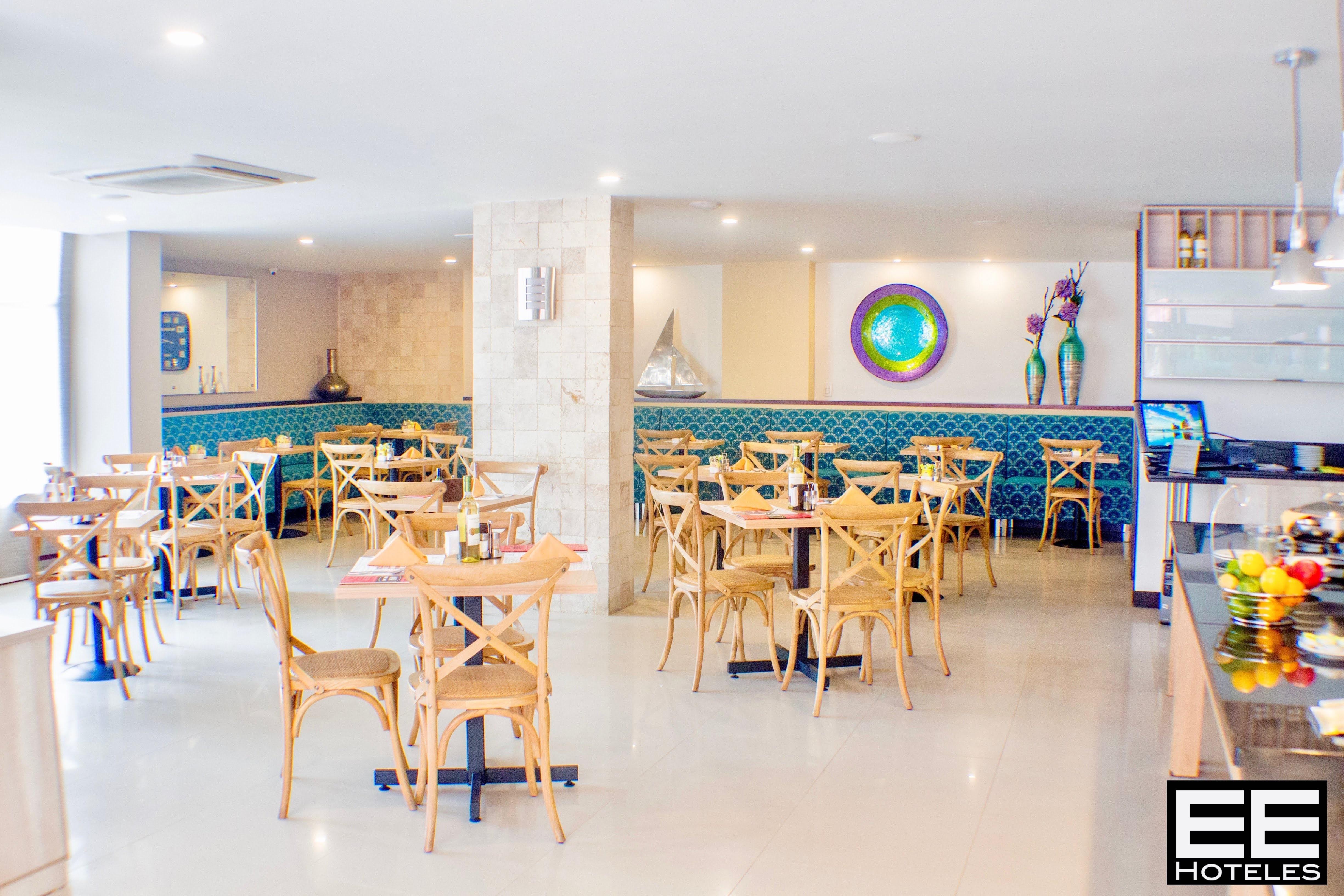 Leblon Suites Hotel Medellín Dış mekan fotoğraf