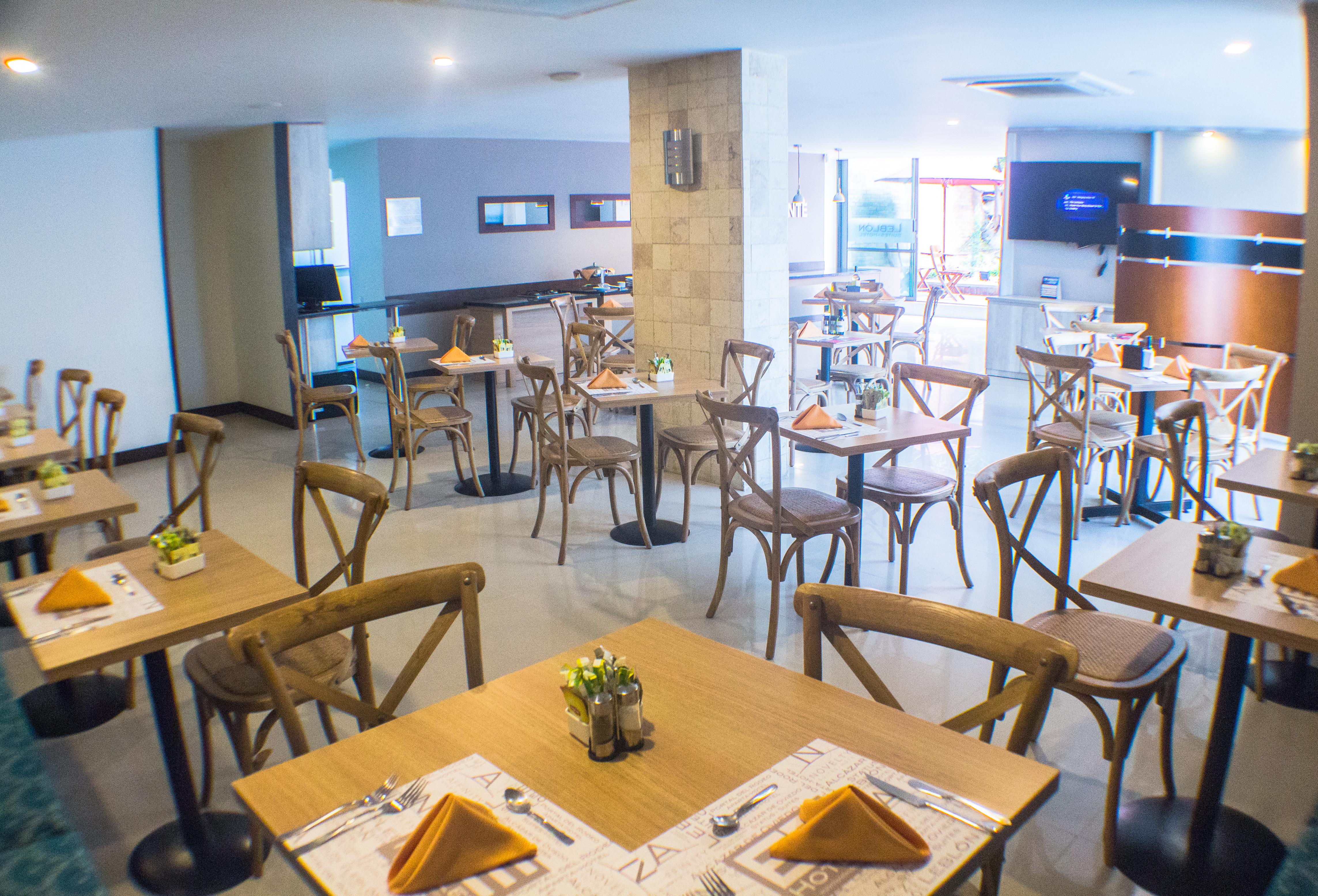 Leblon Suites Hotel Medellín Dış mekan fotoğraf