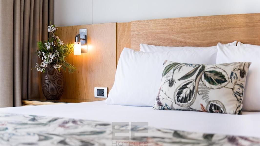 Leblon Suites Hotel Medellín Dış mekan fotoğraf