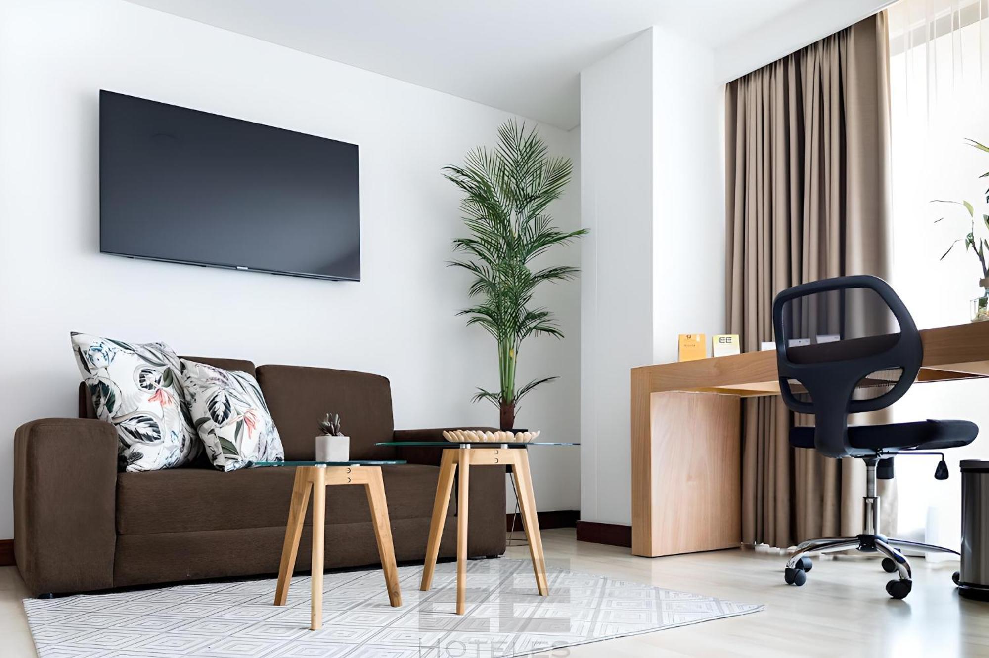 Leblon Suites Hotel Medellín Dış mekan fotoğraf