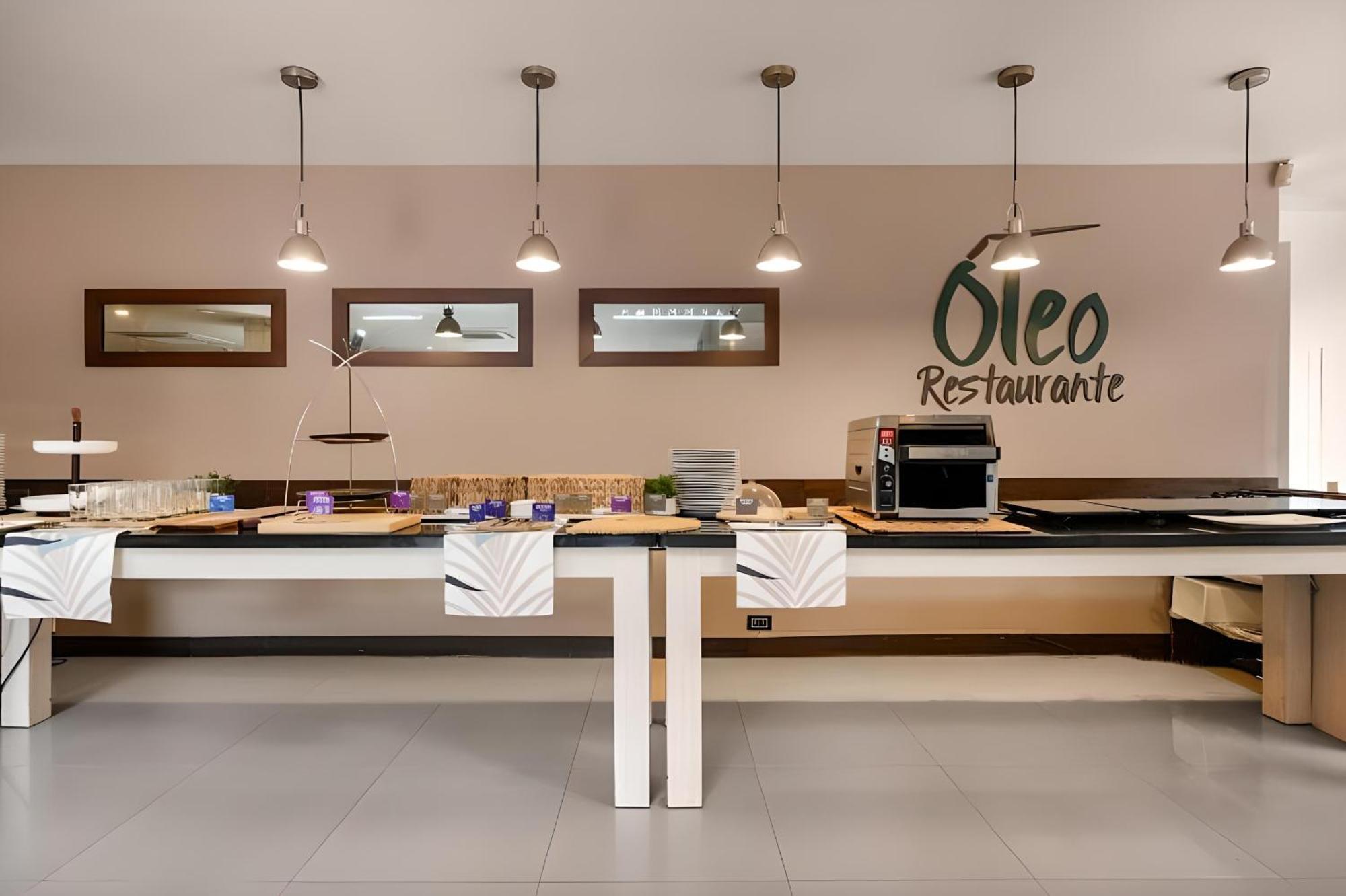 Leblon Suites Hotel Medellín Dış mekan fotoğraf
